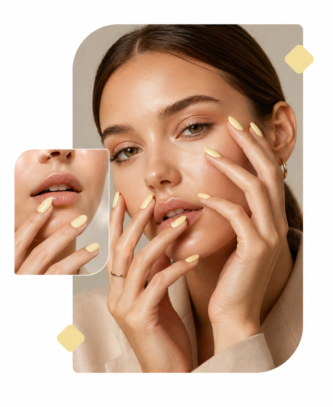 About Polaris Nail Bar and Luxury Beauty Treatments