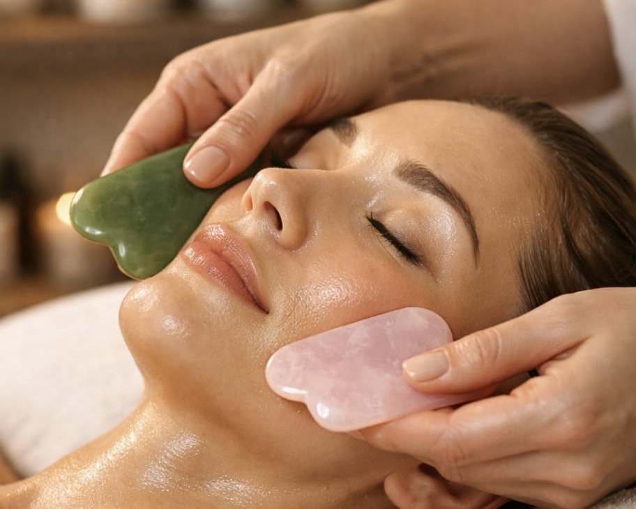Massage & Deep Care